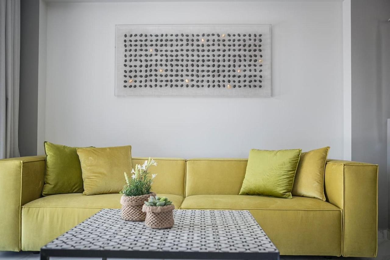 Villa Begonia Skala  Εξωτερικό φωτογραφία