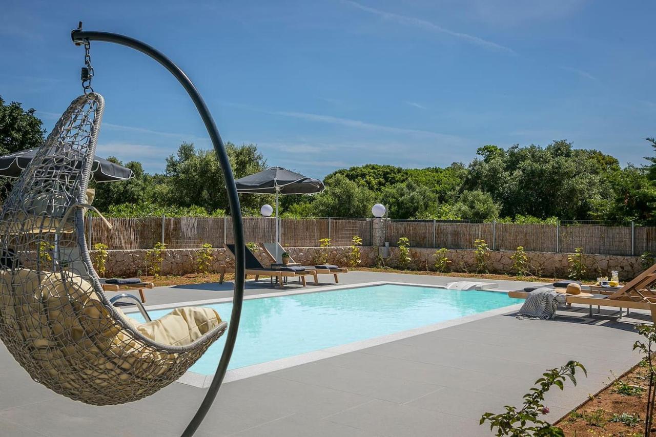 Villa Begonia Skala  Εξωτερικό φωτογραφία